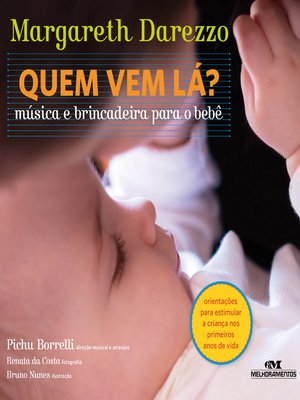 cover image of Quem vem lá